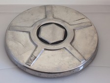 SIMCA 1000 1300 RALLY 215MM BORCHIA COPPA COPPETTA COPRIMOZZO COPRIMOZZI CERCHIO