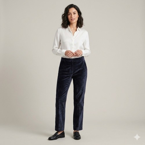 Nuovo rebecca taylor pantaloni - nuovo,