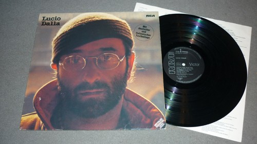 Lucio dalla same - -,