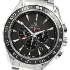 Orologio Uomo Automatico Omega