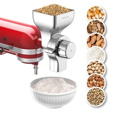 All Metal Grain Mill