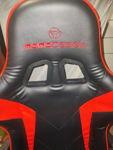 Sedia gaming momo design - sedia,
