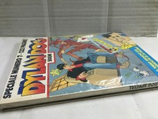 Fumetto Dylan Dog Originale