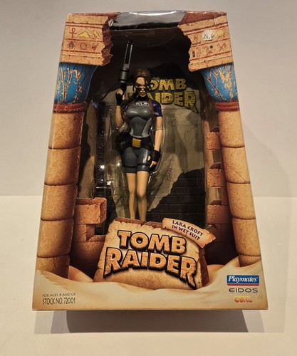 Modellino playmates tomb - modellino,