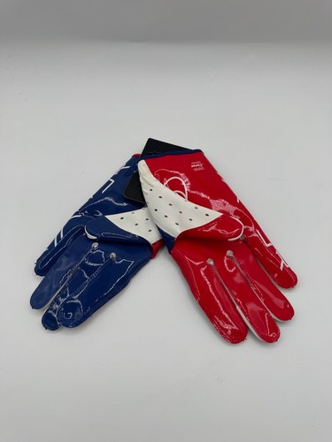 Guanti calcio nike - da,