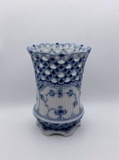 Royal Copenhagen Blue Fluted
