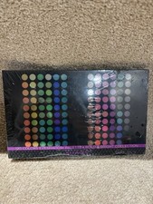 SHANY 120 Colori Palette Ombretti, Collezione Audace e Brillante, Vivid