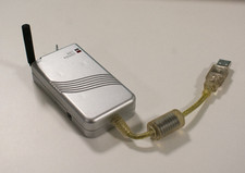 MODEM USB LIGHTSPEED MOD