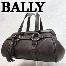 Borsa bally mini boston - mini,