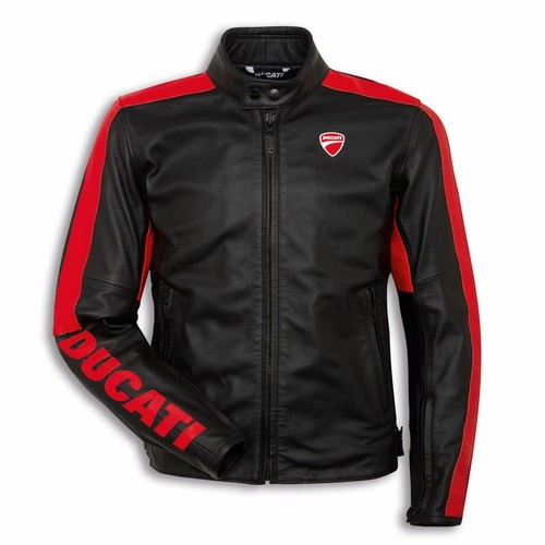 Giacca pelle uomo - giacca,