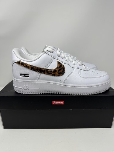 Sneakers basse bianche nike - sneakers,