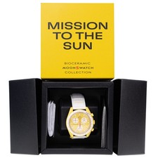 Omega x Swatch Mission to the