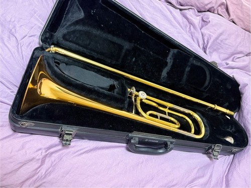 Trombone basso tenore - , yamaha