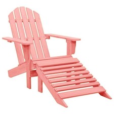 vidaXL Sedia Giardino