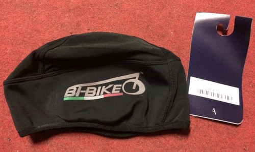 Cappello sottocasco bici