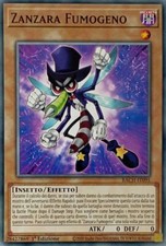 YU-GI-OH!  BACH-IT095 Common