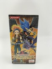 Yu-Gi-Oh 5D's OCG Duelist Pack