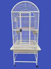 Parrot-Supplies Michigan Dome