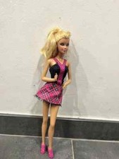 Barbie Top Model Resort Mattel 2007 In Outfit Sassy Rock