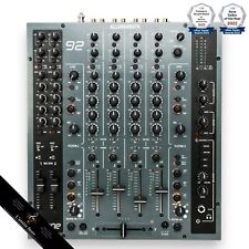 Allen and Heath XONE:92 MK2 Mixer analogico per DJ a 4+2 canali XONE92MK2 MK ...