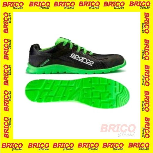 Scarpe antinfortunistica - scarpe, da