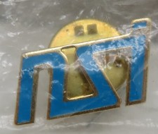 Pin'S Società Nsi Impresa Di