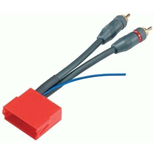 Interfaccia per sub woofer - interfaccia, sub-woofer