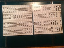 JUKEBOX SEEBURG SCH1