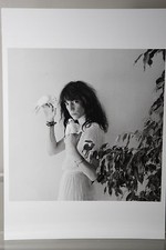 ROBERT MAPPLETHORPE: PATTI
