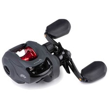 Fox Rage Warrior Baitcaster Ruota Da Pesca Baitcast Grigia