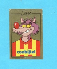 PANINI CALCIATORI