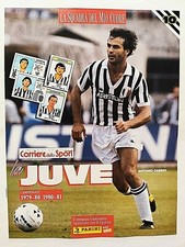 LA SQUADRA DEL MIO CUORE JUVE