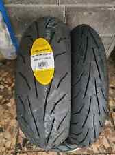 Coppia 120/60 ZR17 55W e