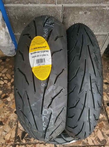 Coppia 120 zr17 - coppia, 120/60