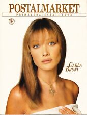 CATALOGO POSTAL MARKET NUMERO