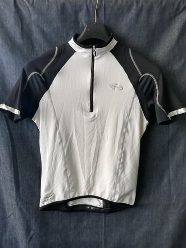 Maglia manica corta - manica, ciclismo