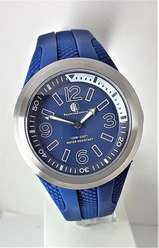 Orologio uomo solo - , tempo