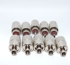 Pl259 7mm uhf premium - uhf, pl