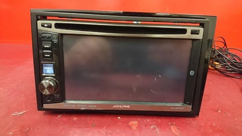 Alpine ive w530bt stereo - -,