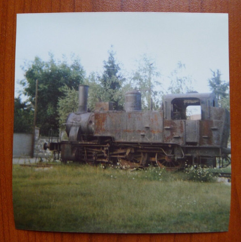 Foto ferrovie italia - fs,