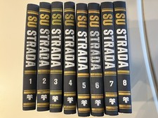 Enciclopedia 8 Volumi Su Strada