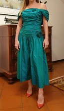 Abito da ballo - costume in