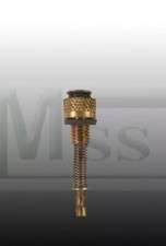 Valvola di sicurezza standard 1/4 BSF. Adatto per motore Mss, Malins e Mamod