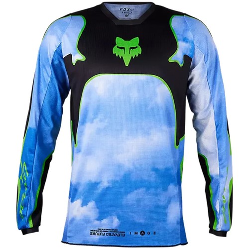 Maglia media fox racing 180 - fox,