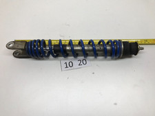 AMMORTIZZATORE POSTERIORE SCOOTER PIAGGIO NRG POWER DD