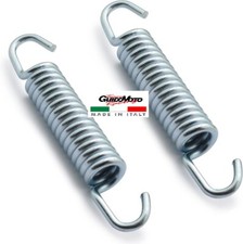 MOLLE MARMITTA COLLETTORE