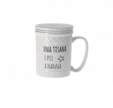 AD TREND TISANIERA IN