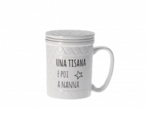 Trend tisaniera in - trend,