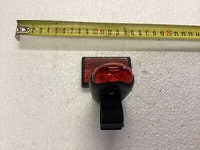 fanale posteriore bici olanda