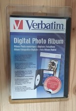 verbatim  album fotografico digitale